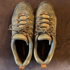 Merrell Men’s Hiking Shoes